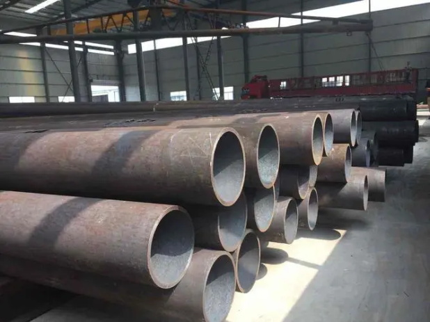 迪庆16mn无缝钢管