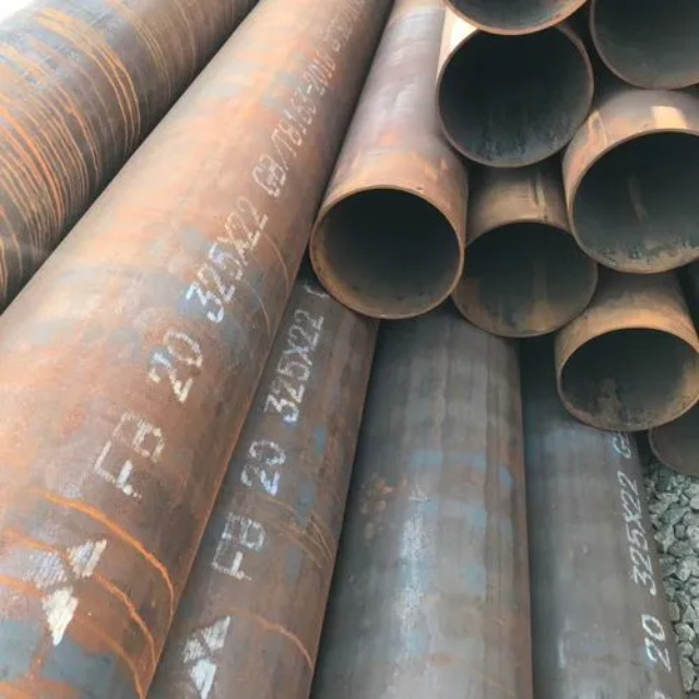 迪庆35crmo无缝钢管