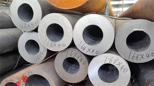 迪庆42crmo无缝钢管