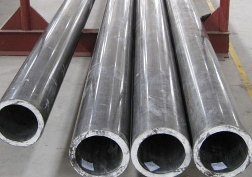 迪庆精密液压无缝钢管