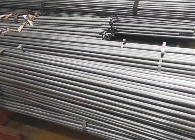 迪庆精密无缝钢管厂家