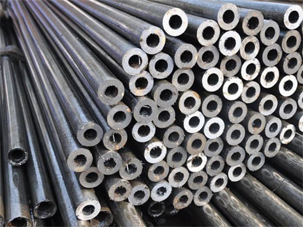 迪庆精密光亮无缝钢管