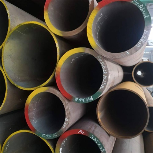 迪庆27simn厚壁无缝钢管