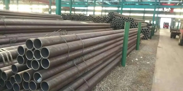 迪庆16mn无缝钢管厂