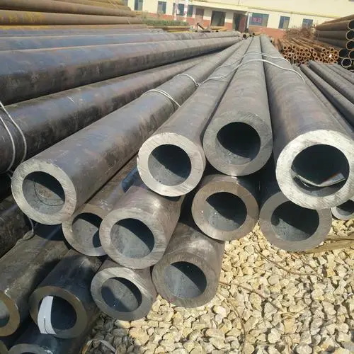 迪庆20#无缝钢管厂
