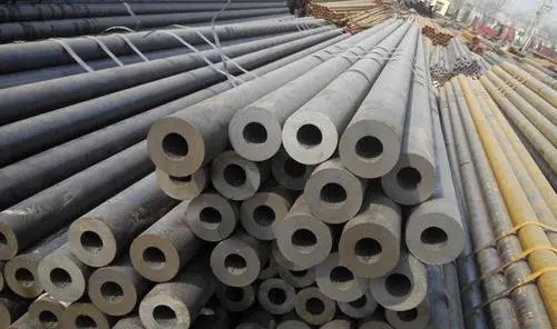 迪庆冷拔无缝钢管厂