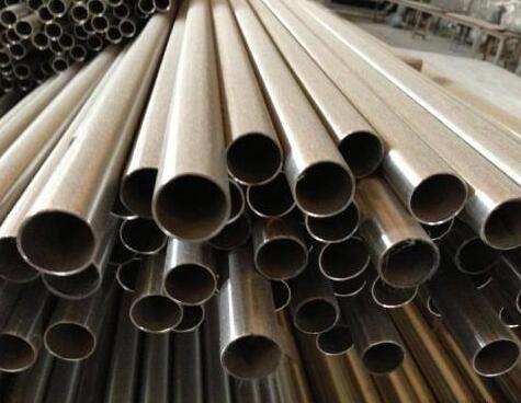 迪庆冷拔精密无缝钢管厂