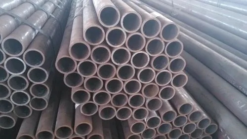 迪庆中低压锅炉用无缝钢管尺寸