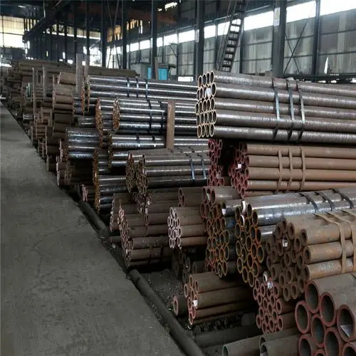 迪庆gb8162-2008结构用无缝钢管