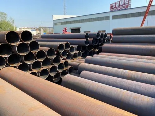 迪庆GB5310锅炉管