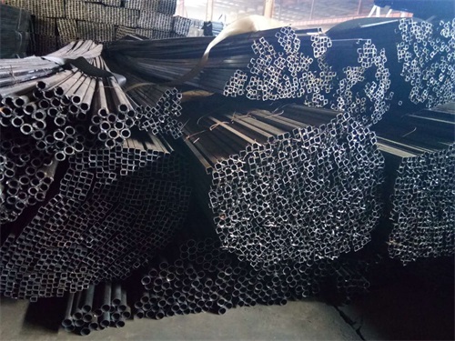 迪庆GB6479无缝管 