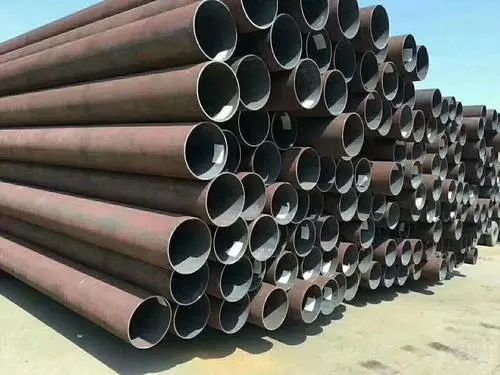 迪庆GB6479无缝钢管