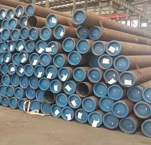 迪庆GB6479化肥设备用无缝钢管