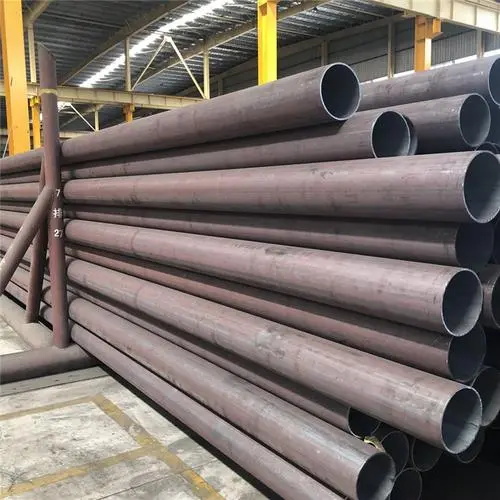 迪庆GB9948无缝钢管