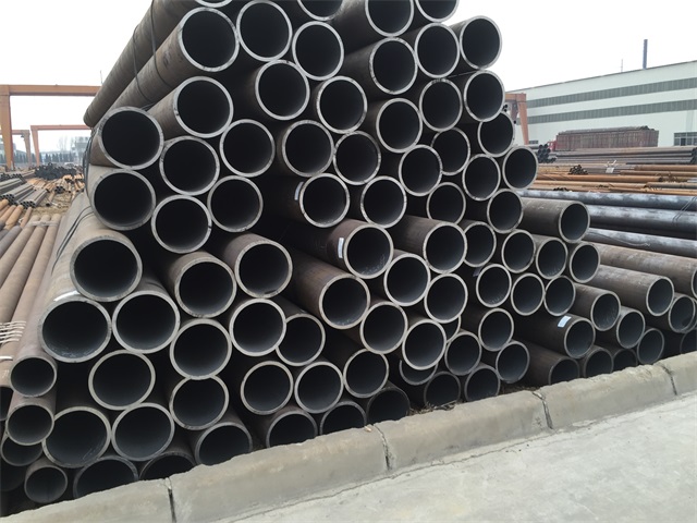 迪庆GB9948无缝管