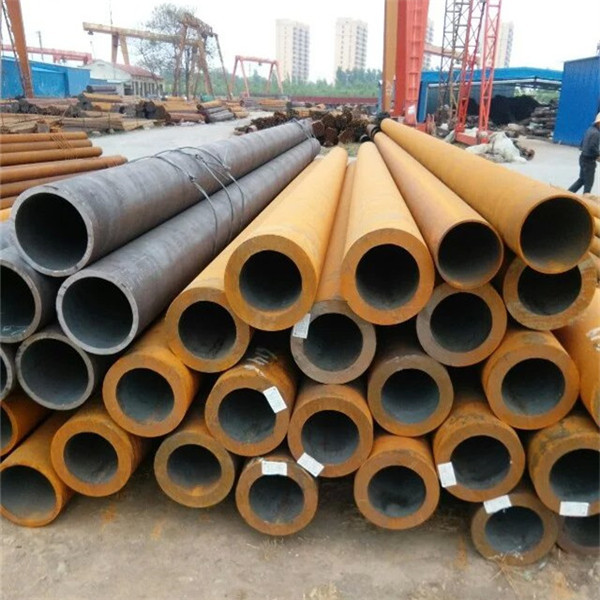 迪庆地质无缝管