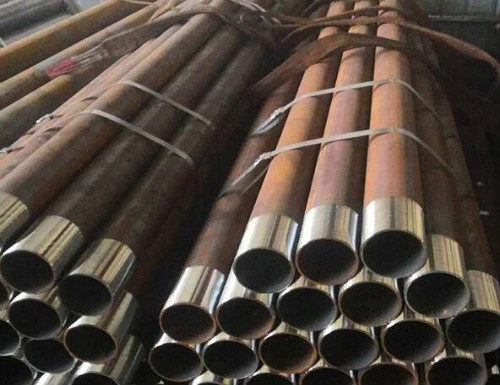 迪庆地质用无缝钢管