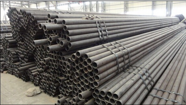 迪庆GB8163流体用无缝管