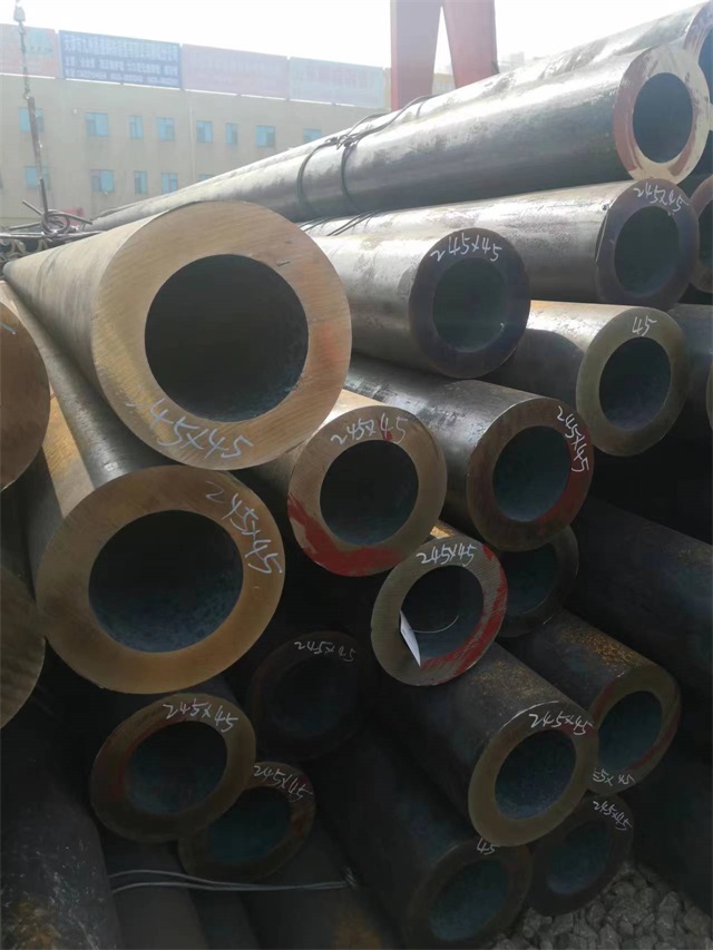 迪庆3087无缝钢管