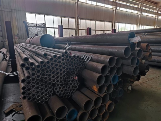 迪庆高压锅炉管