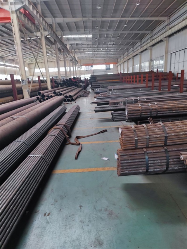 迪庆高压锅炉钢管