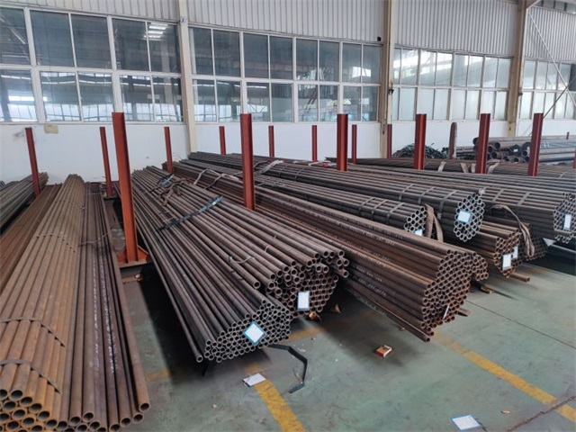 迪庆高压锅炉用无缝钢管