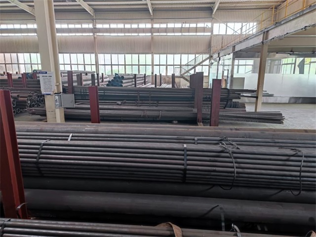 迪庆5310无缝钢管 