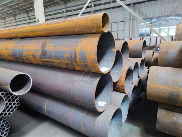 迪庆5310无缝管