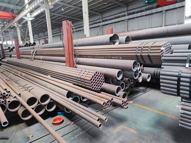 迪庆5310高压锅炉管 