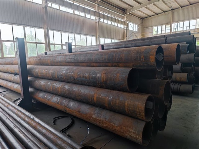 迪庆5310锅炉钢管