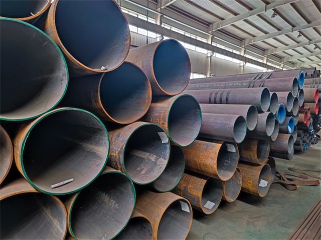 迪庆5310高压锅炉钢管