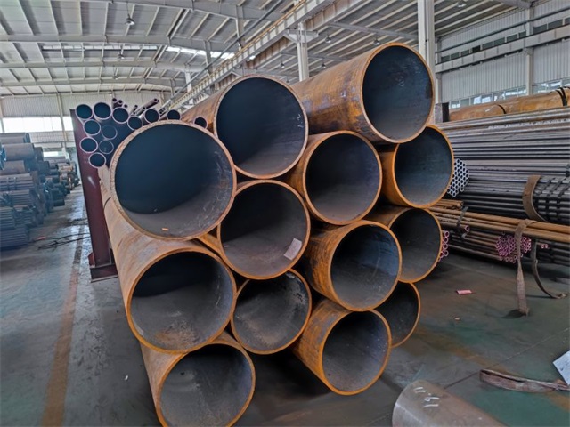 迪庆GB5310高压锅炉管