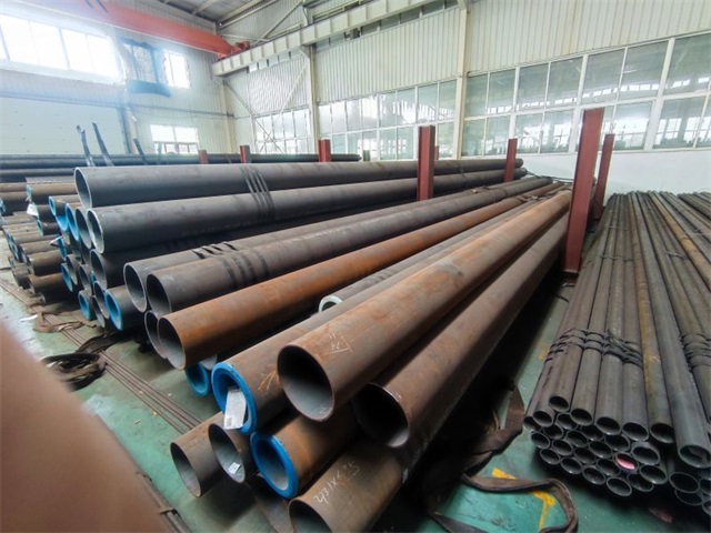 迪庆20G锅炉管