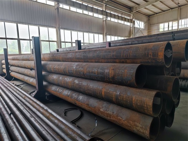 迪庆15crmog高压锅炉管