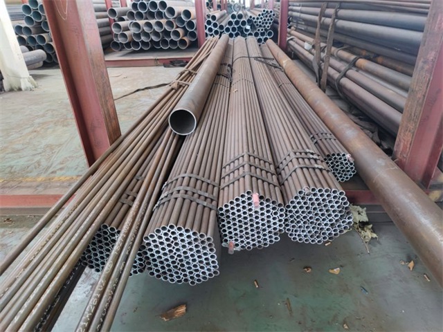 迪庆15crmog无缝钢管