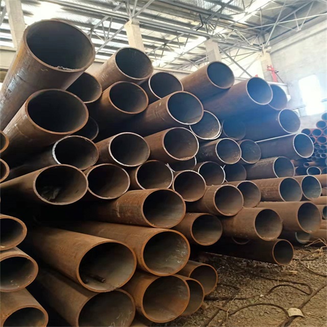 迪庆gb3087锅炉管