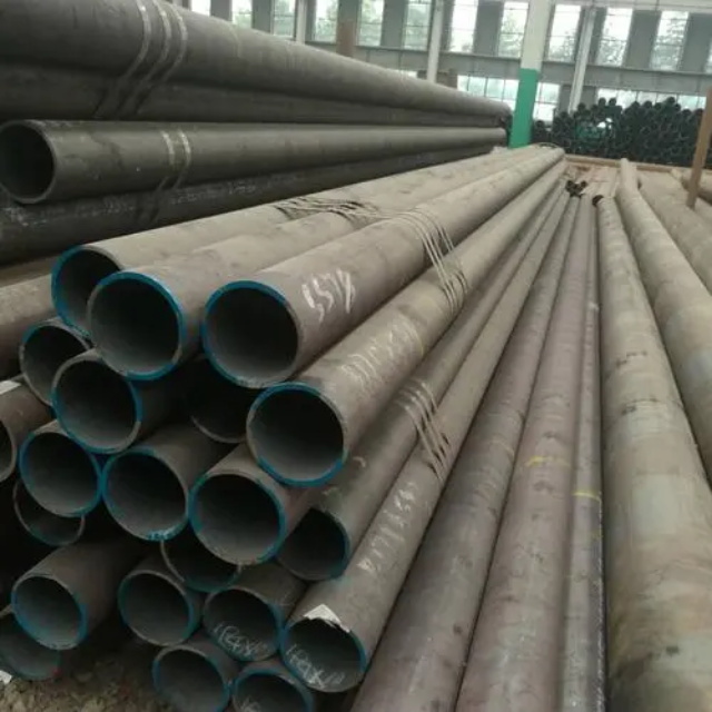 迪庆gb3087无缝钢管