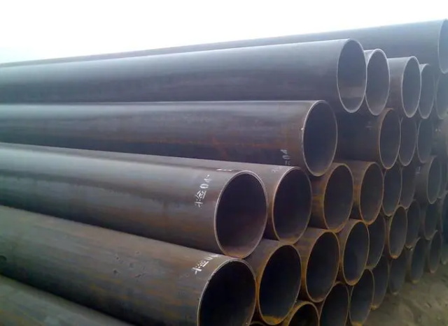 迪庆GB3087无缝管