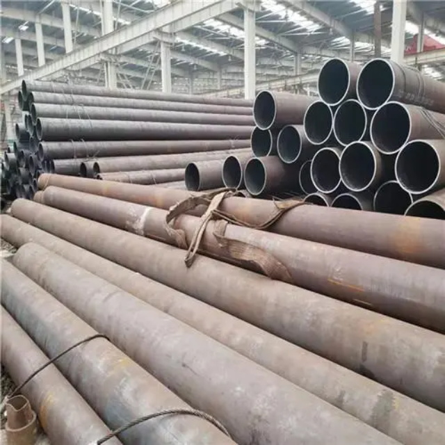 迪庆GB3087低中压锅炉管