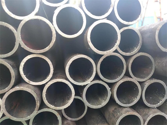 迪庆45#无缝钢管多少钱