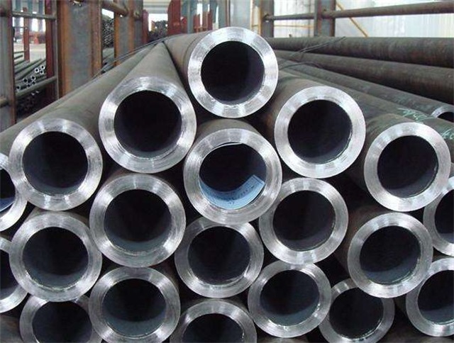 迪庆厚壁无缝钢管报价