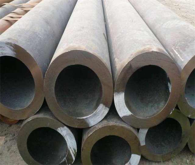 迪庆厚壁无缝钢管型号