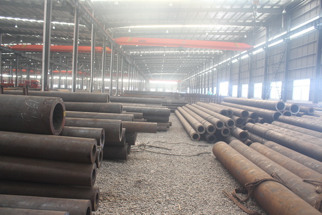 迪庆厚壁无缝钢管电话