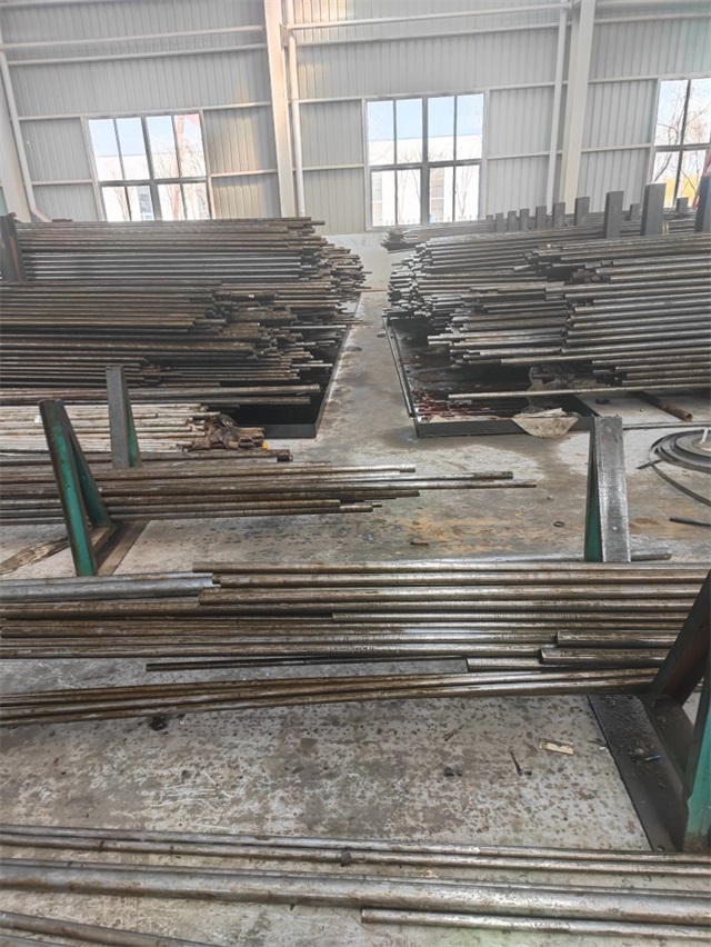 迪庆小口径精密无缝钢管厂