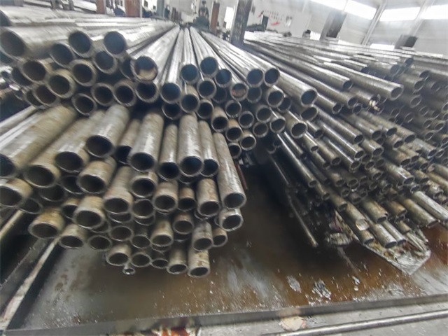迪庆精密无缝钢管价格