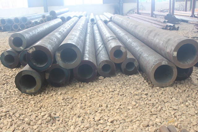 迪庆厚壁无缝钢管批发厂家