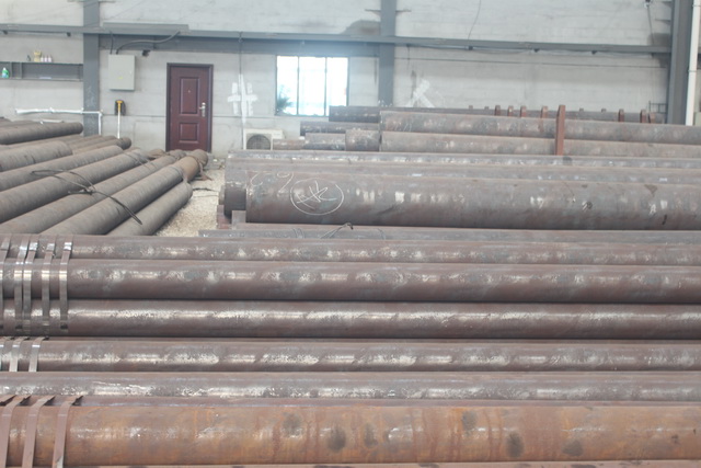 迪庆厚壁无缝钢管售卖电话