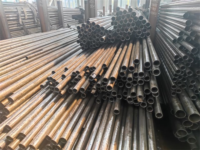 迪庆精密无缝钢管销售电话