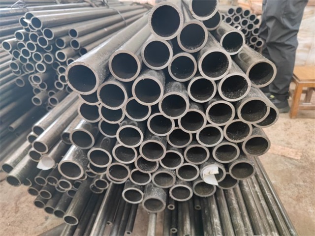 迪庆精密无缝钢管定做