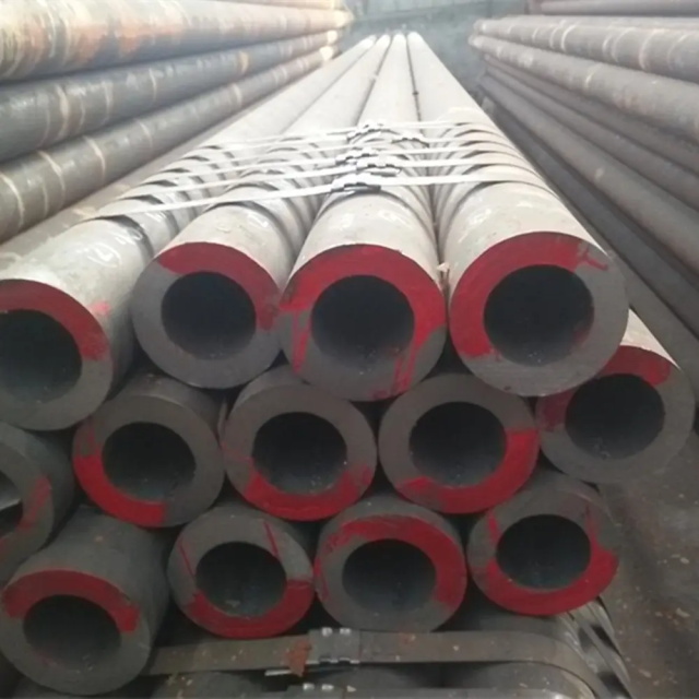 迪庆304厚壁无缝钢管